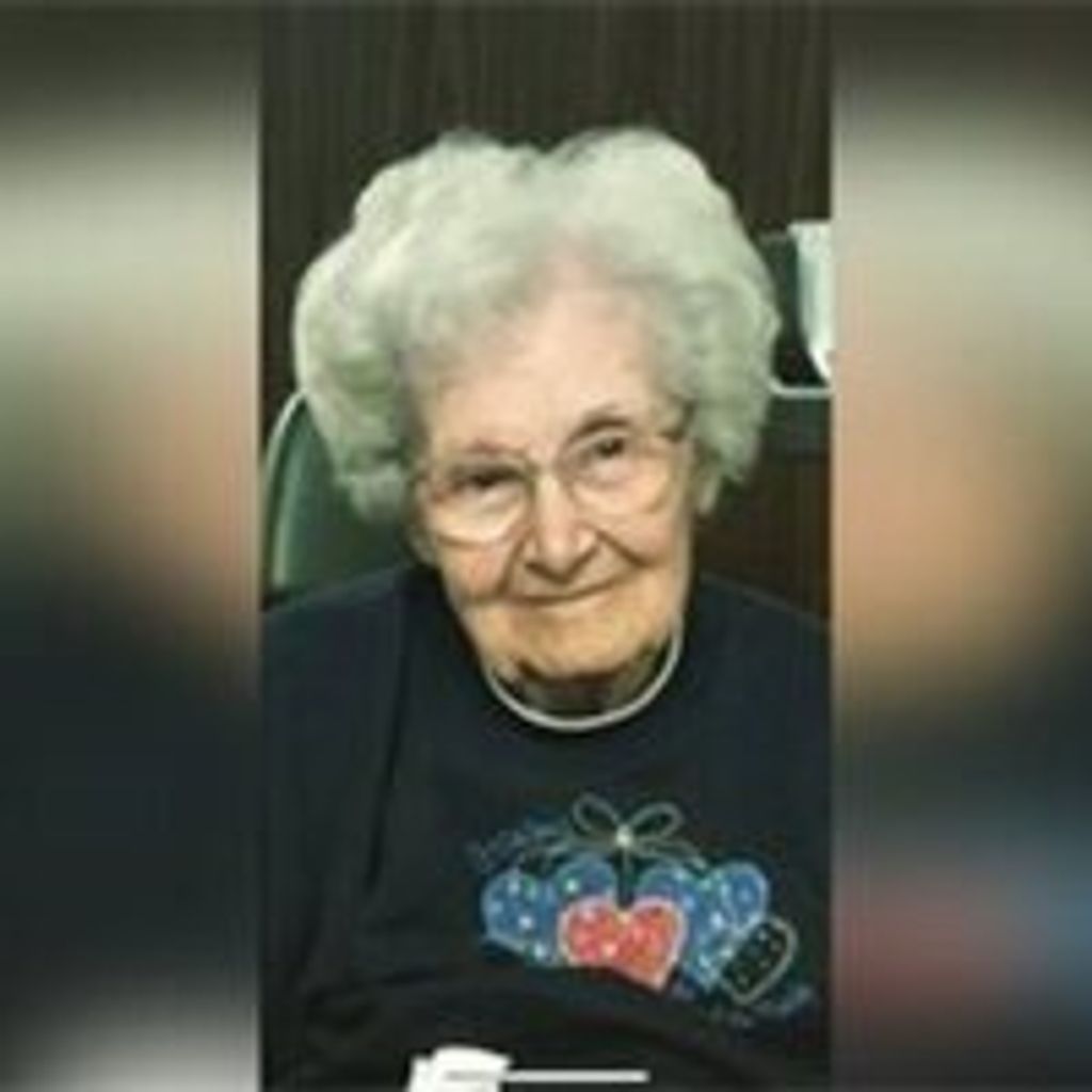Betty J. Bass