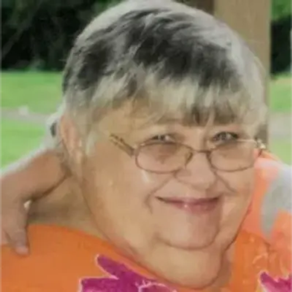 Brenda Dowty