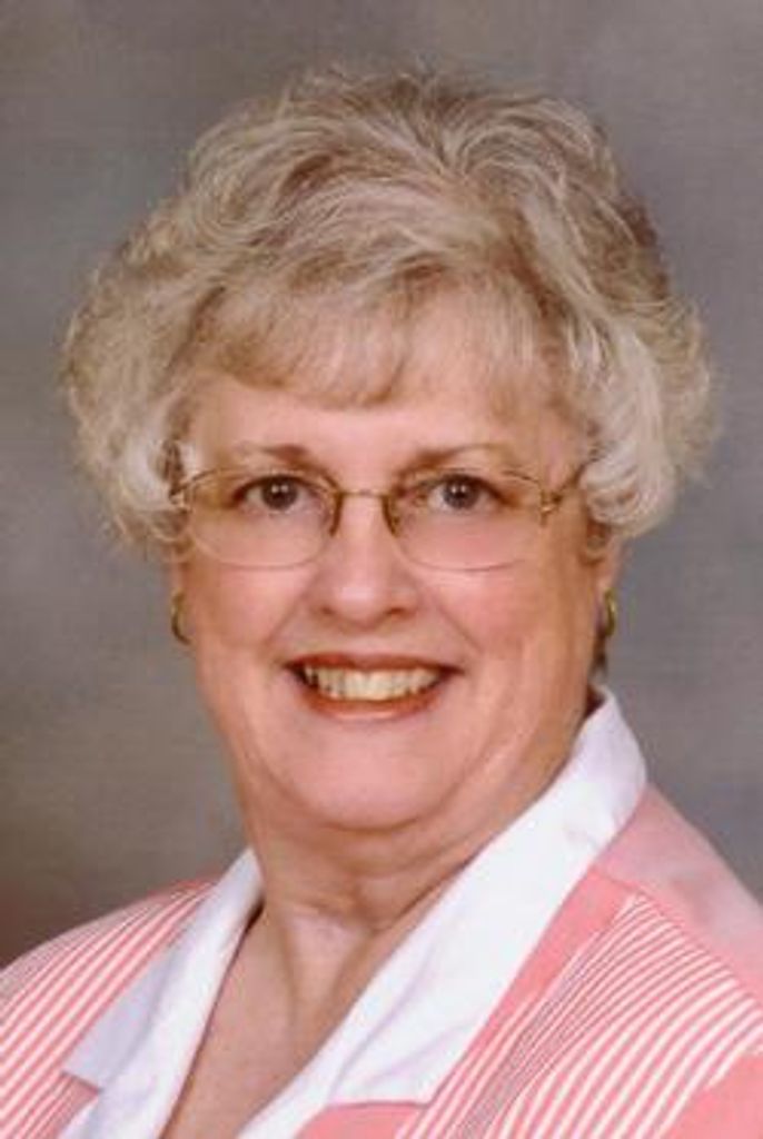 Carol Lynn Scott