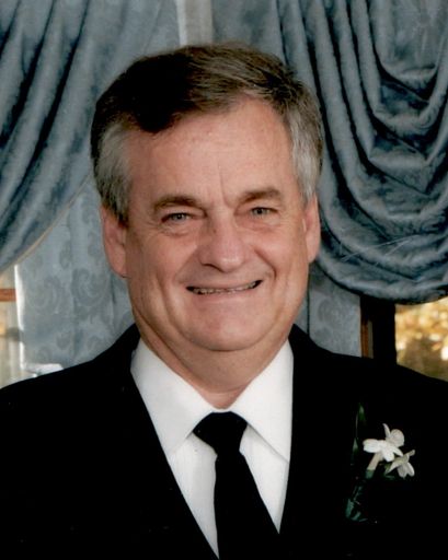 Richard Francis 