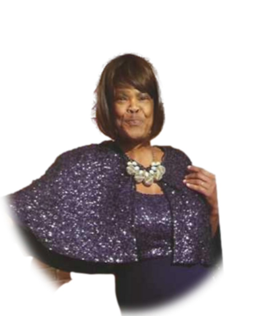 Ms. Regina Murray Profile Photo