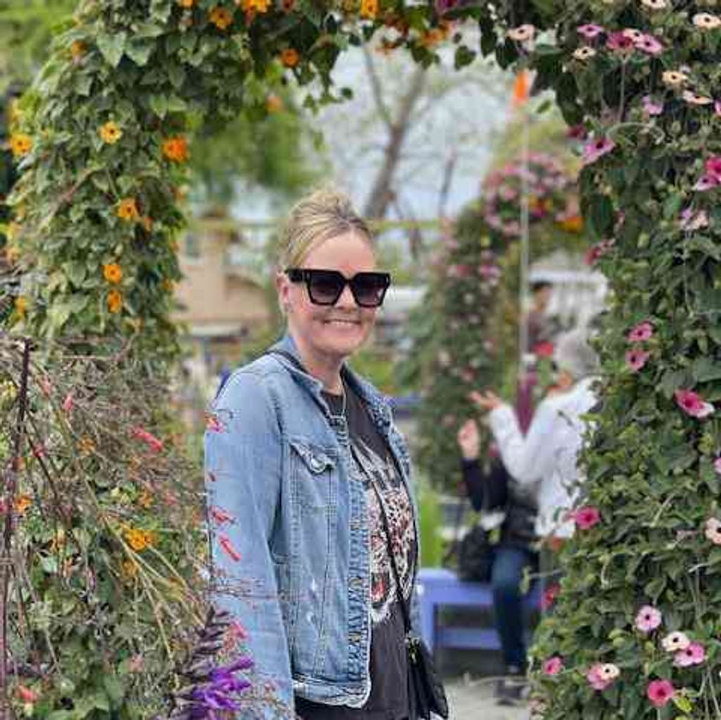 Rachelle LeMoine Profile Photo