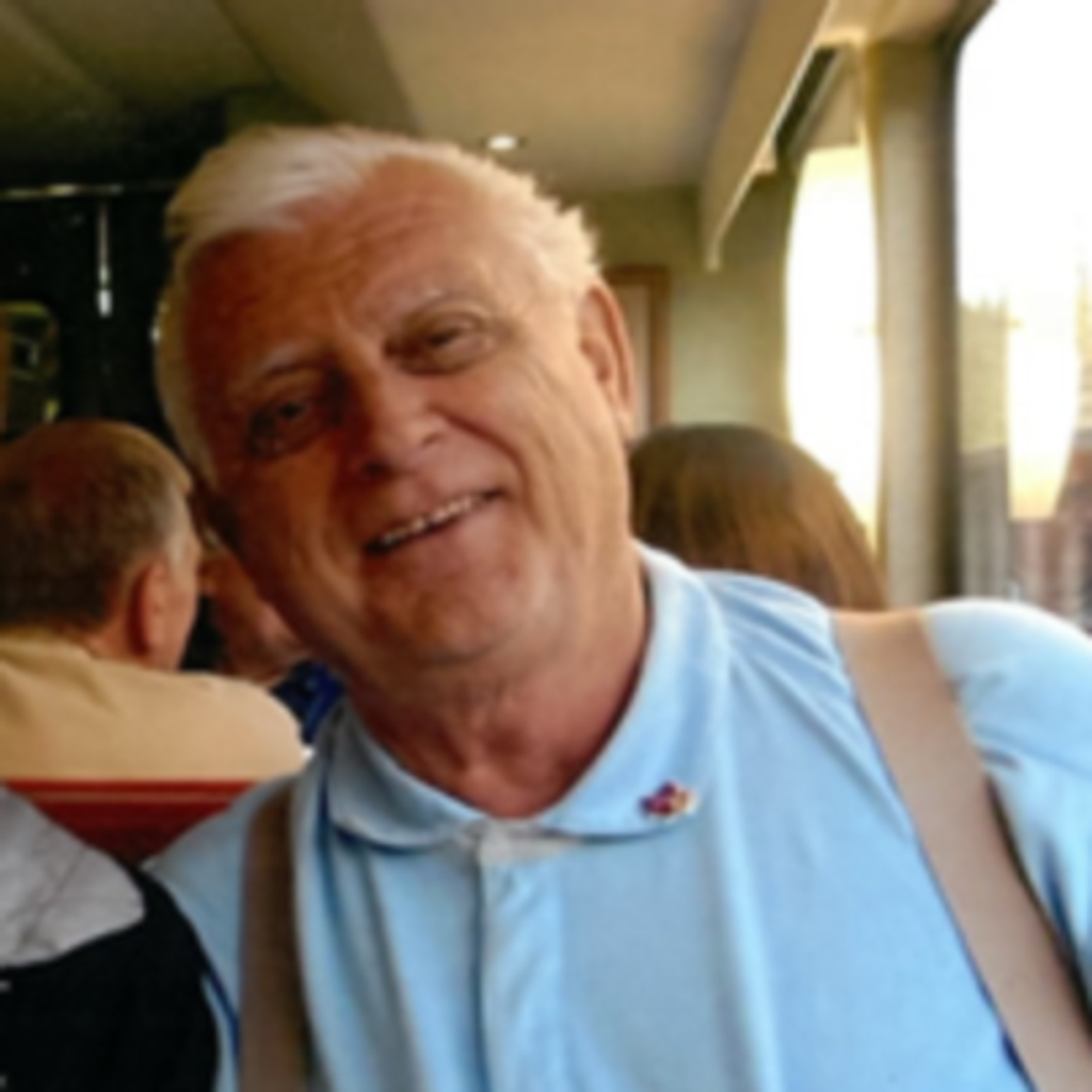 Joseph Ronald Zacharko Profile Photo