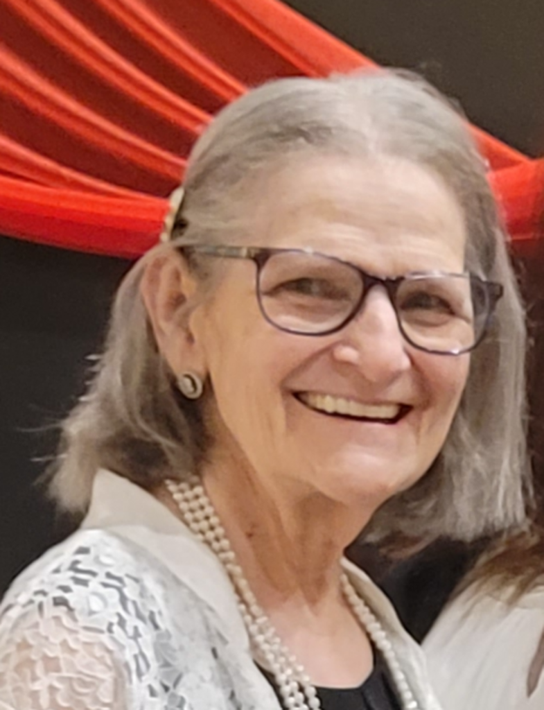 Martha Ann Prince Profile Photo