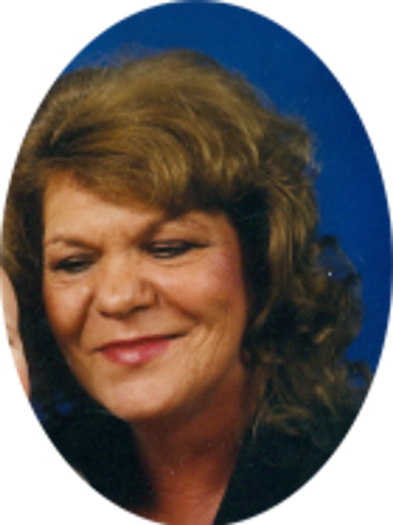 Patsy Williams