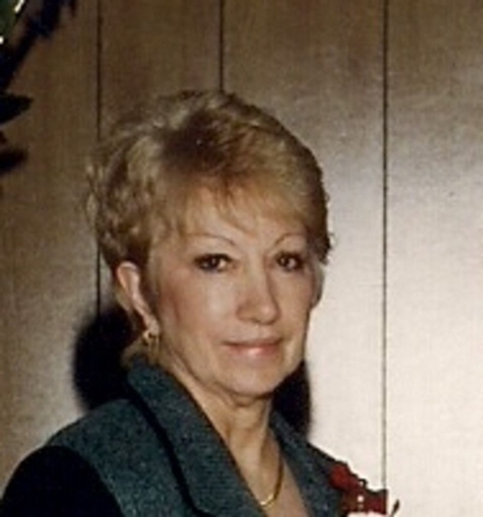 Shirley May Ward Profile Photo