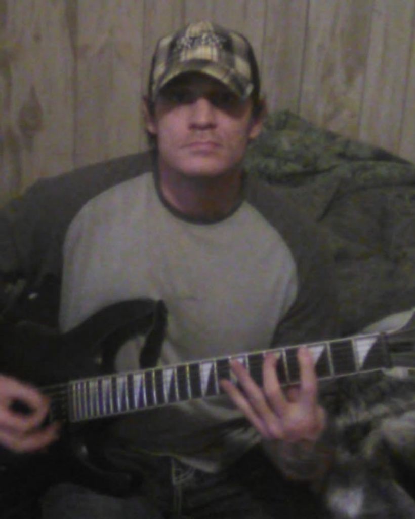 Andrew Gordon Profile Photo