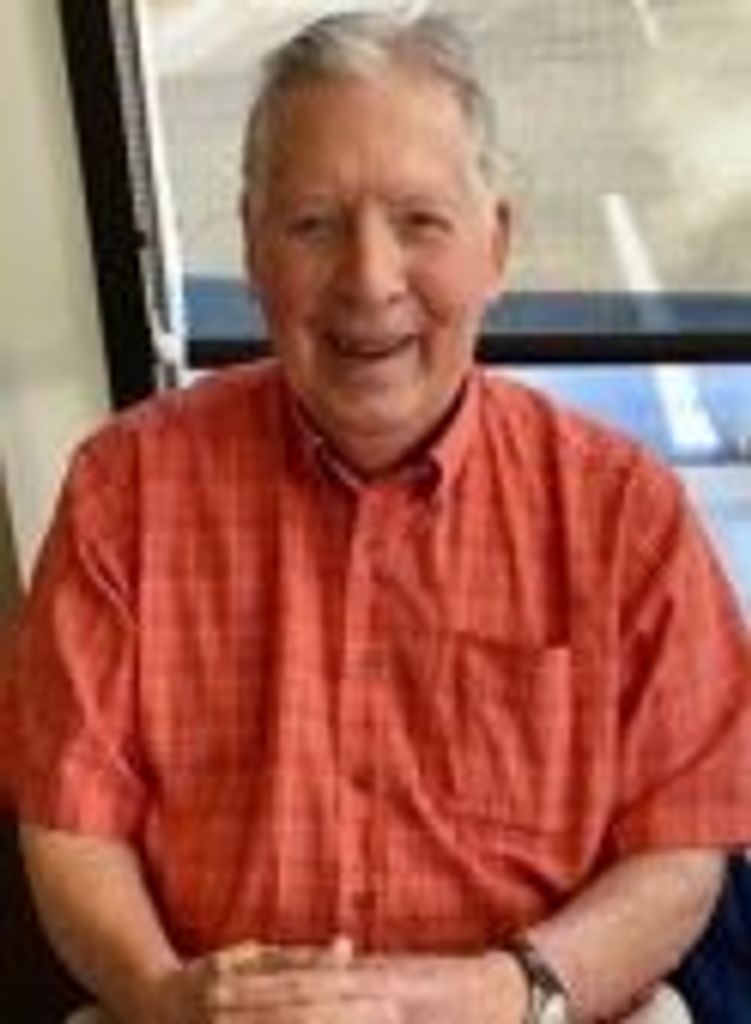 Richard Donald Cypher Profile Photo