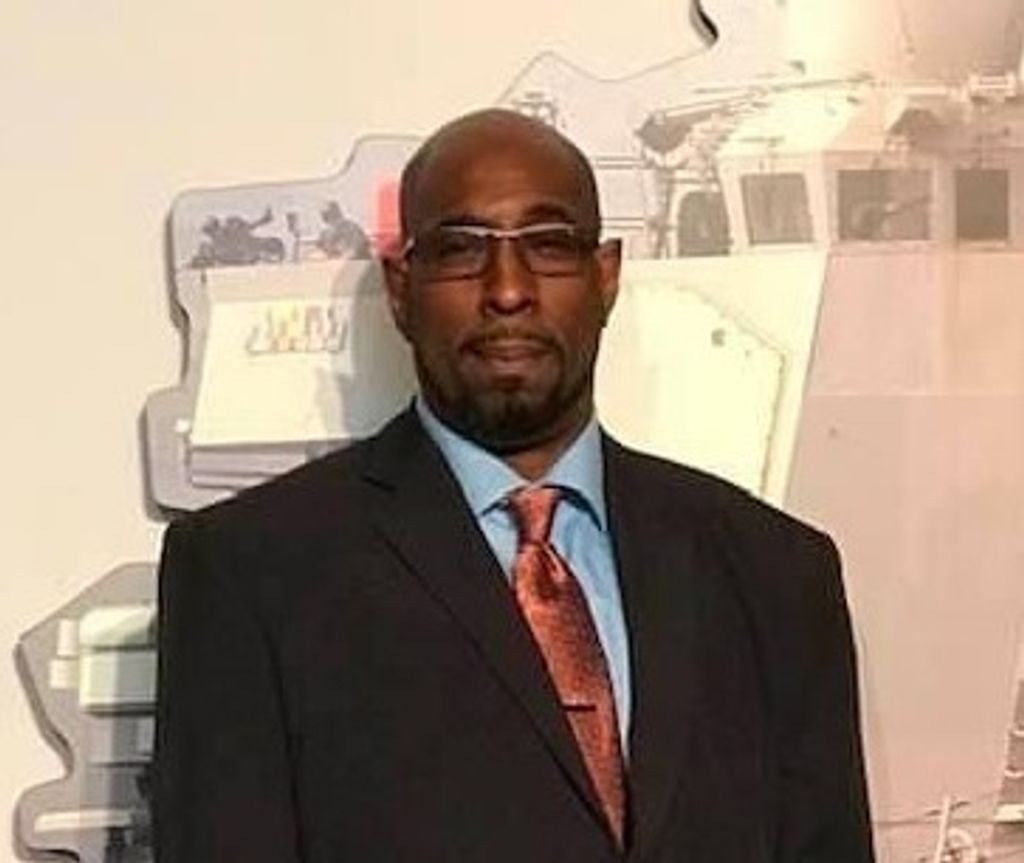 Raymond Louis Wynter