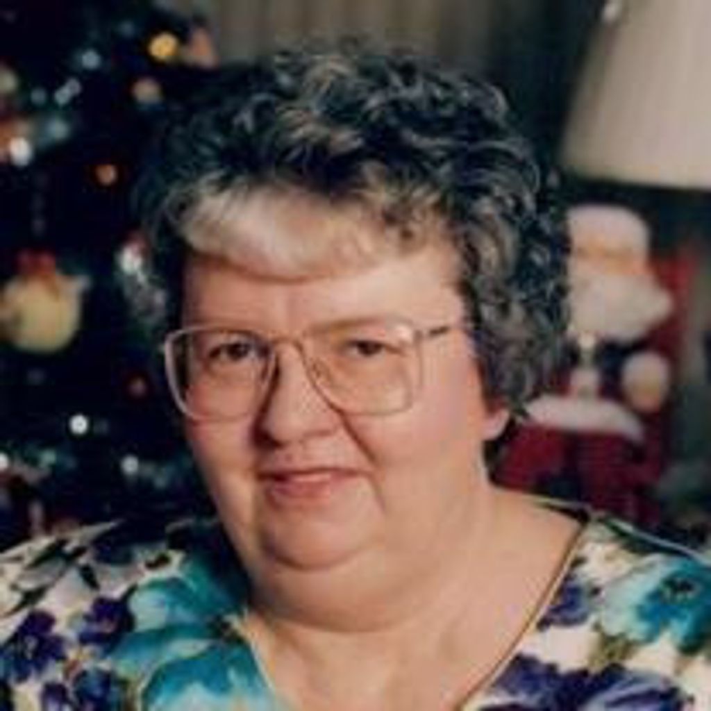 Marjorie J. Williams Profile Photo
