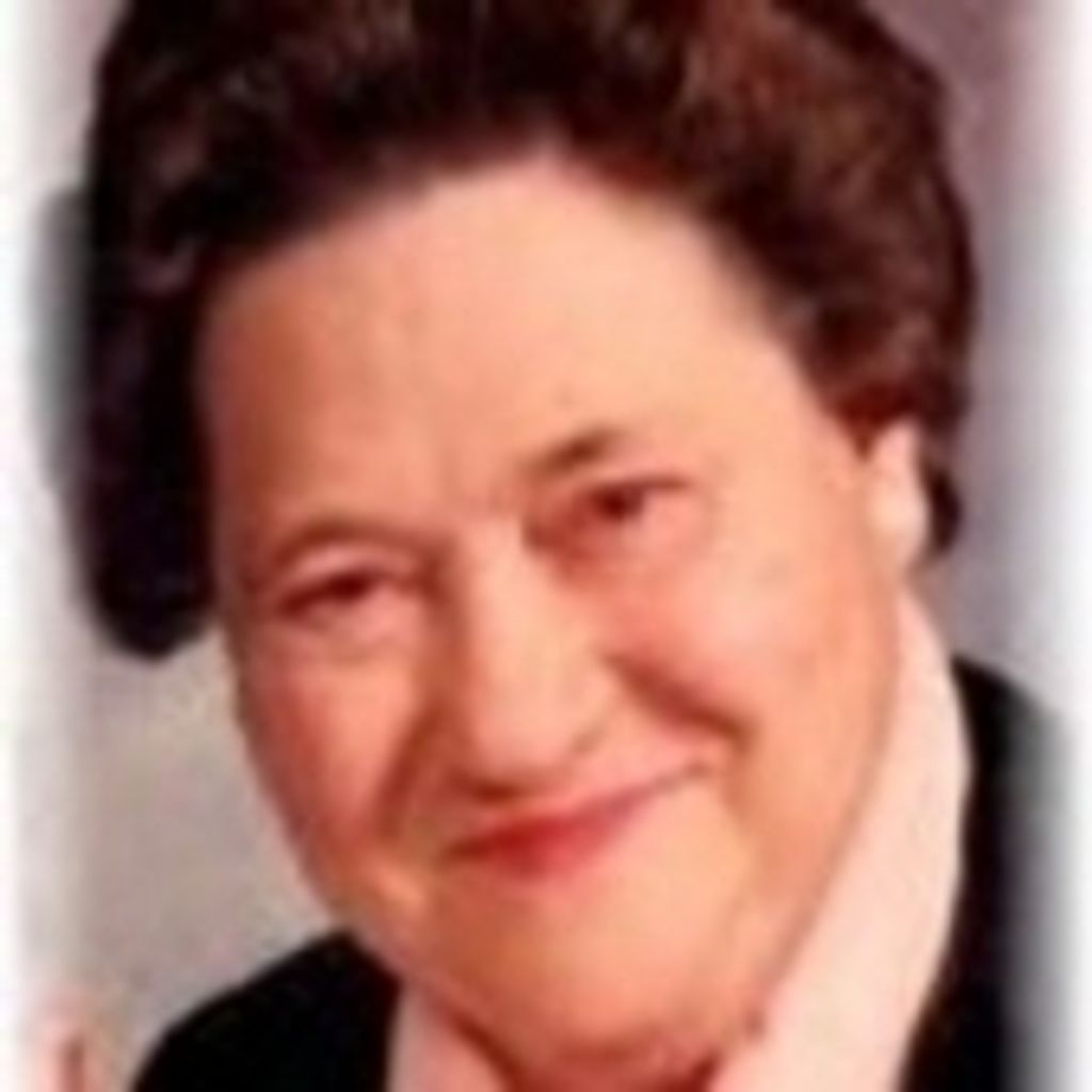 Alberta C. Barden