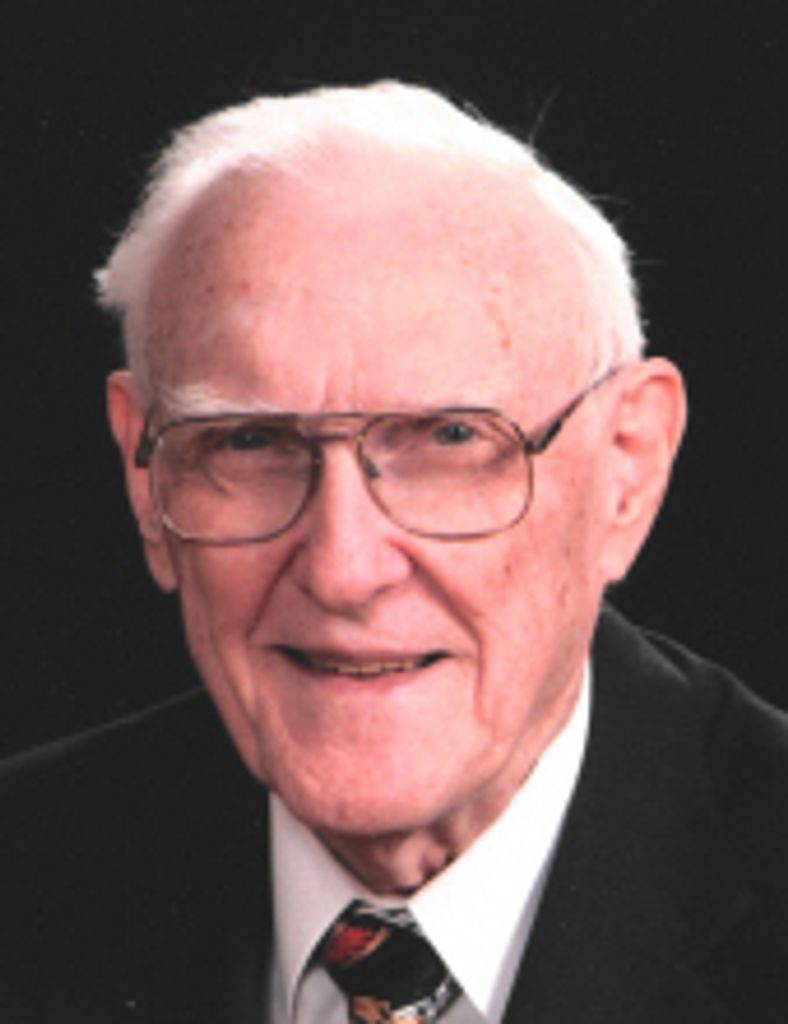 Paul Edward Morrow