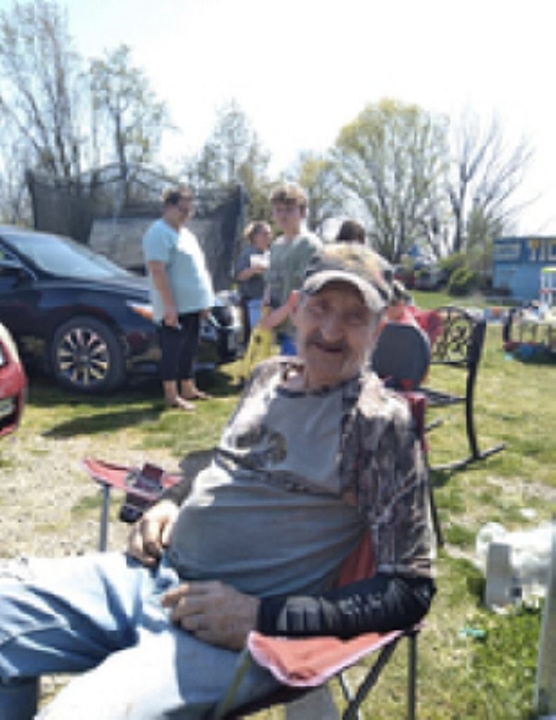Ronald Wayne Melton