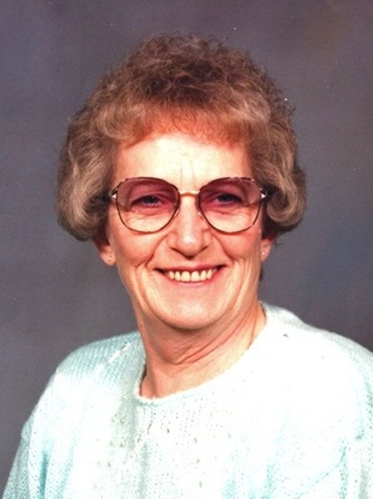 Joann A Rankin