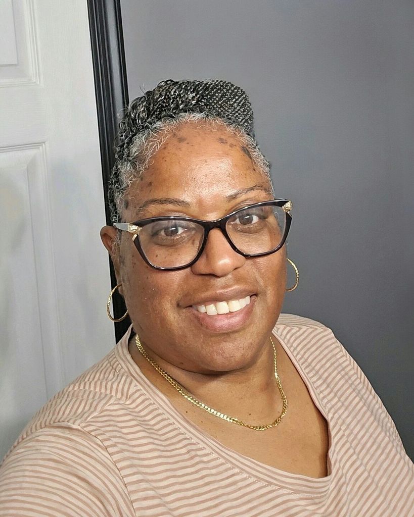 Carolnette G Arrick Profile Photo