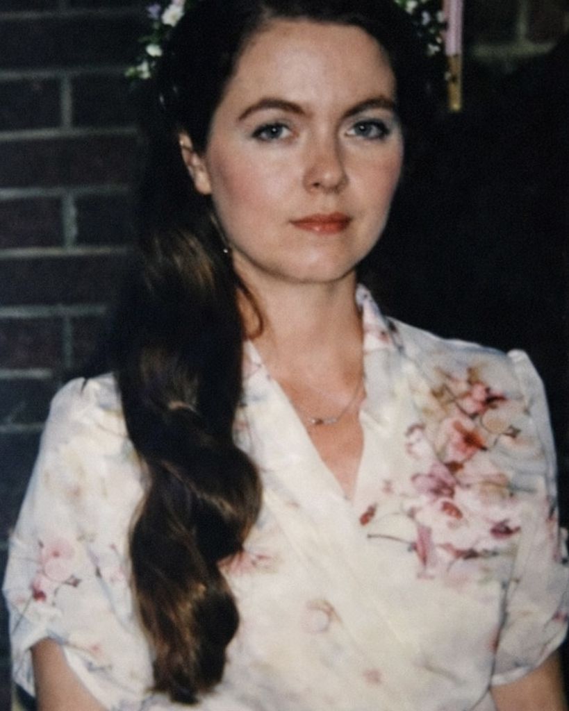 Agnes Elaine Woolard