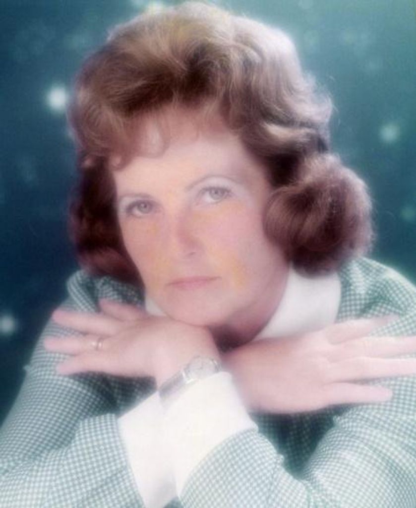 Dorothy V. King