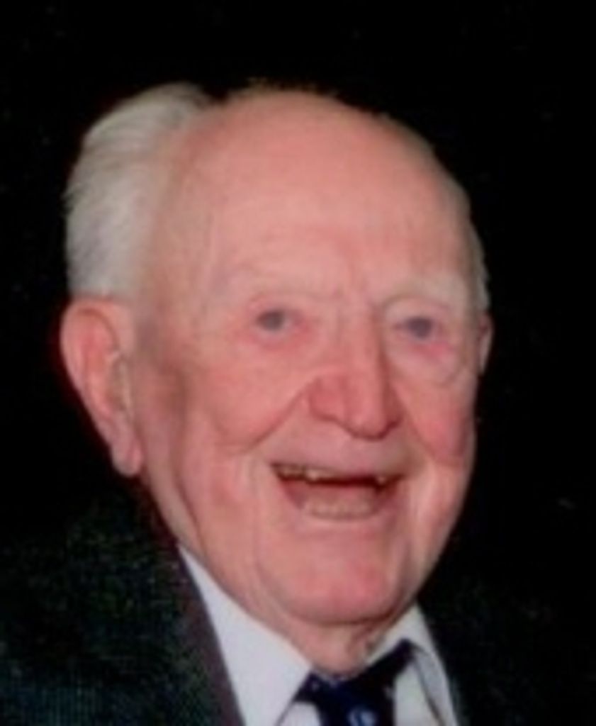 Joseph A. Trinkwalder