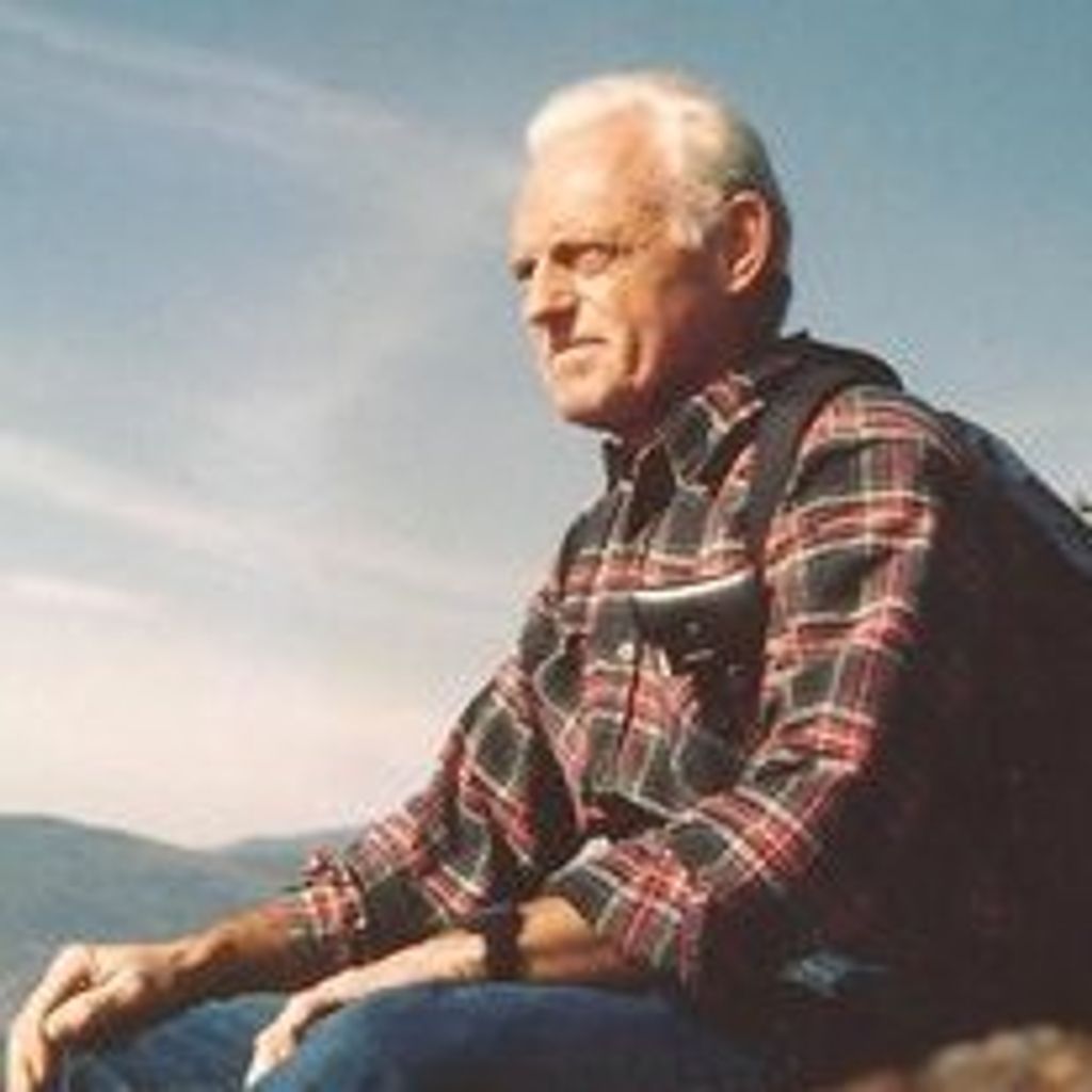 John "Jack" Detweiler