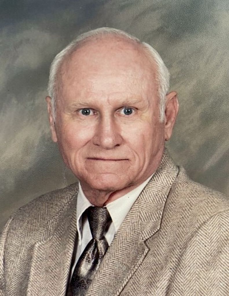 Gerald  "Jerry" L. Curnes