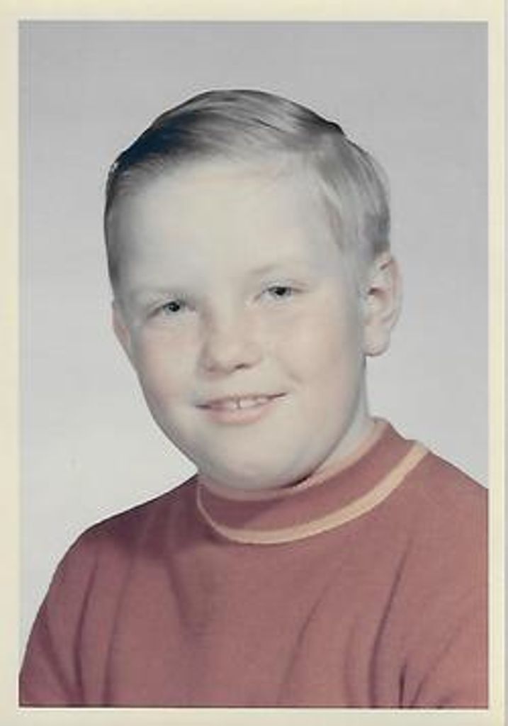 Henry W. Ziomkowski, Jr.