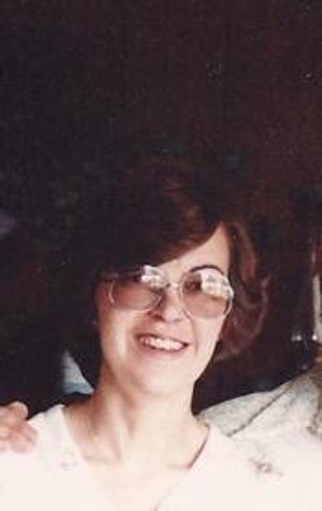 Ellen Rae (Rosencrance) Cornell