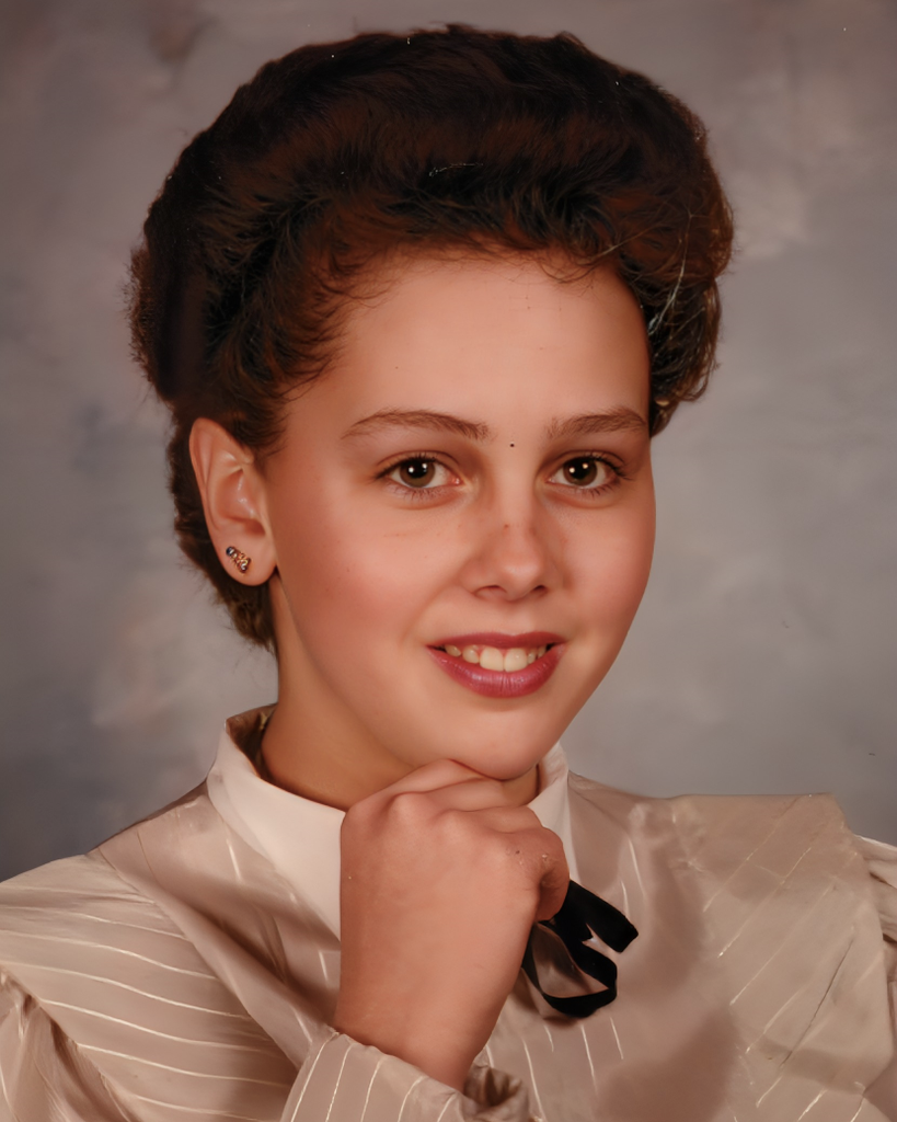 Amy L. Rivera