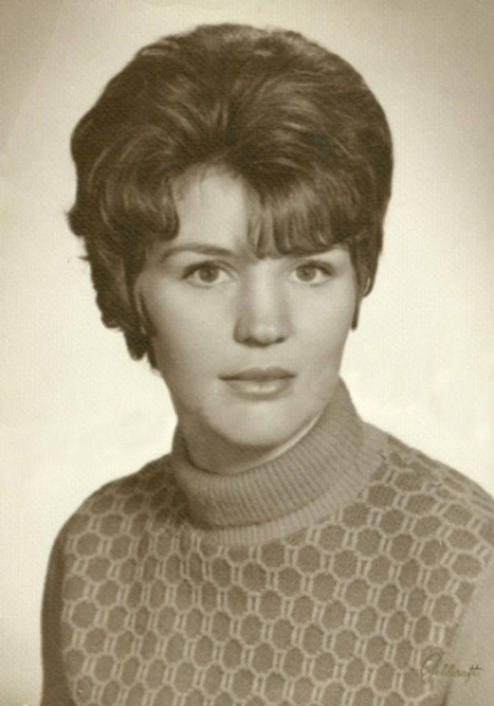 Mary Elizabeth Jordan
