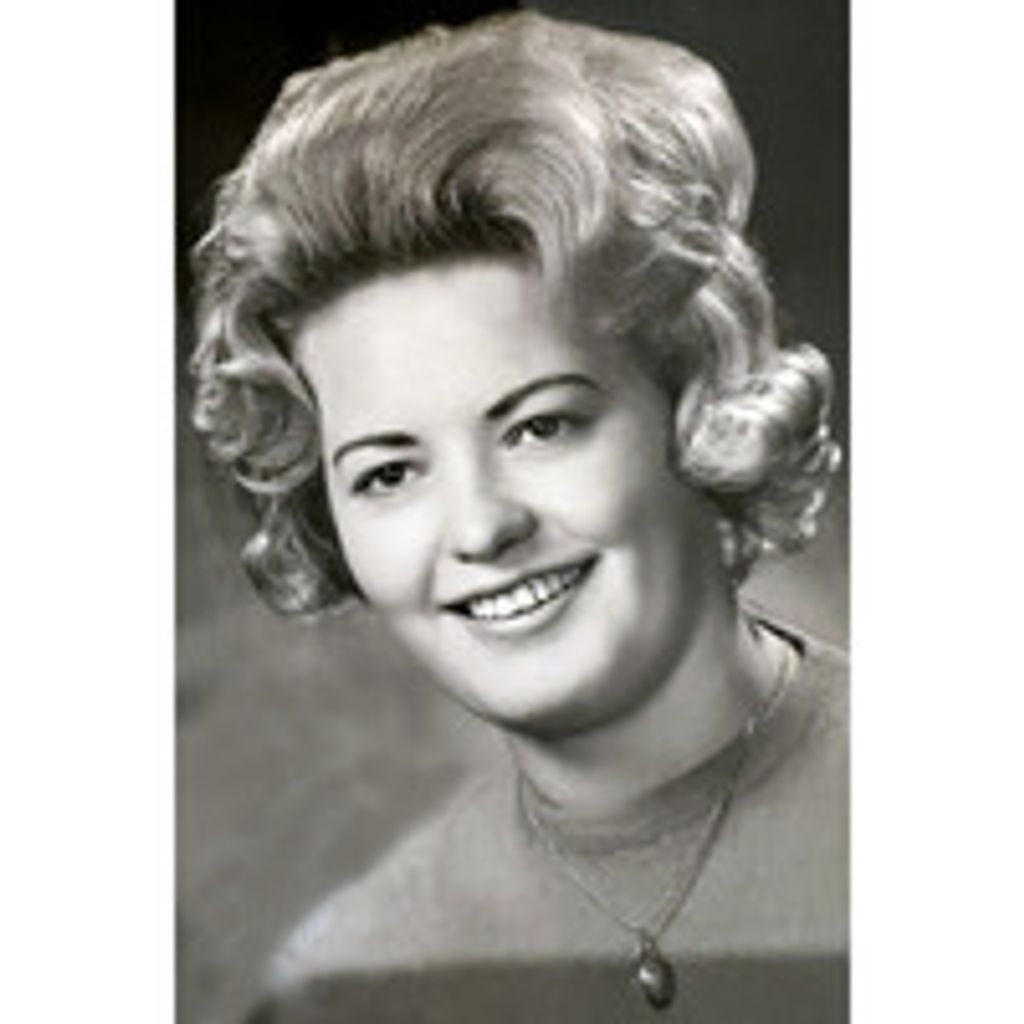 Gloria Jeanne Wickstrom Profile Photo
