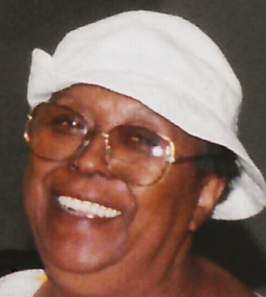 Mable Clara-Jean Hall Profile Photo
