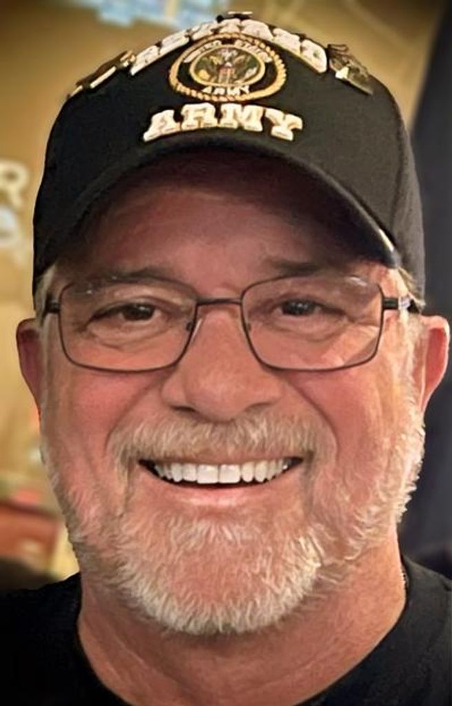 Csm (Retired) Kevin Joseph Carroll Profile Photo