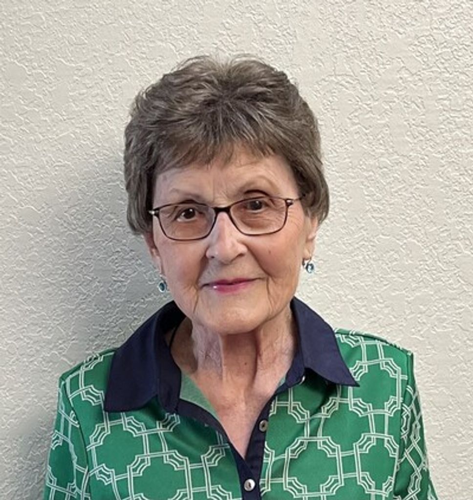 Helen Fern Inman Profile Photo