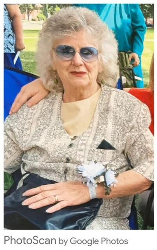 Peggy Joyce Fisher Profile Photo