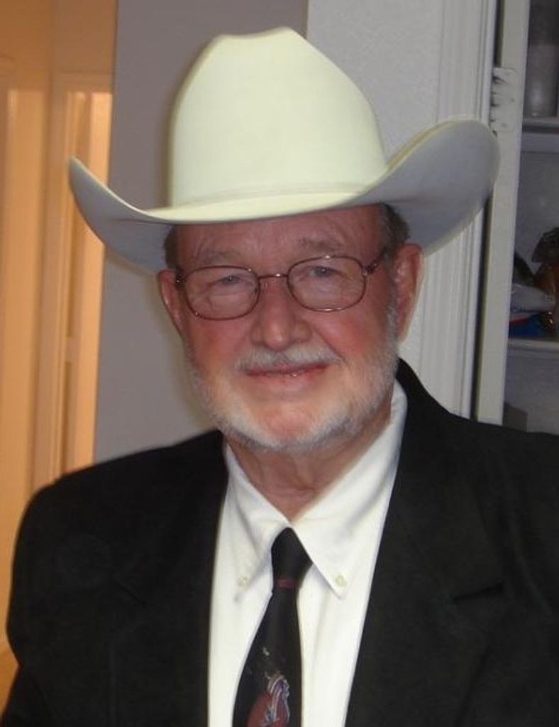 Roy Bufford Myles