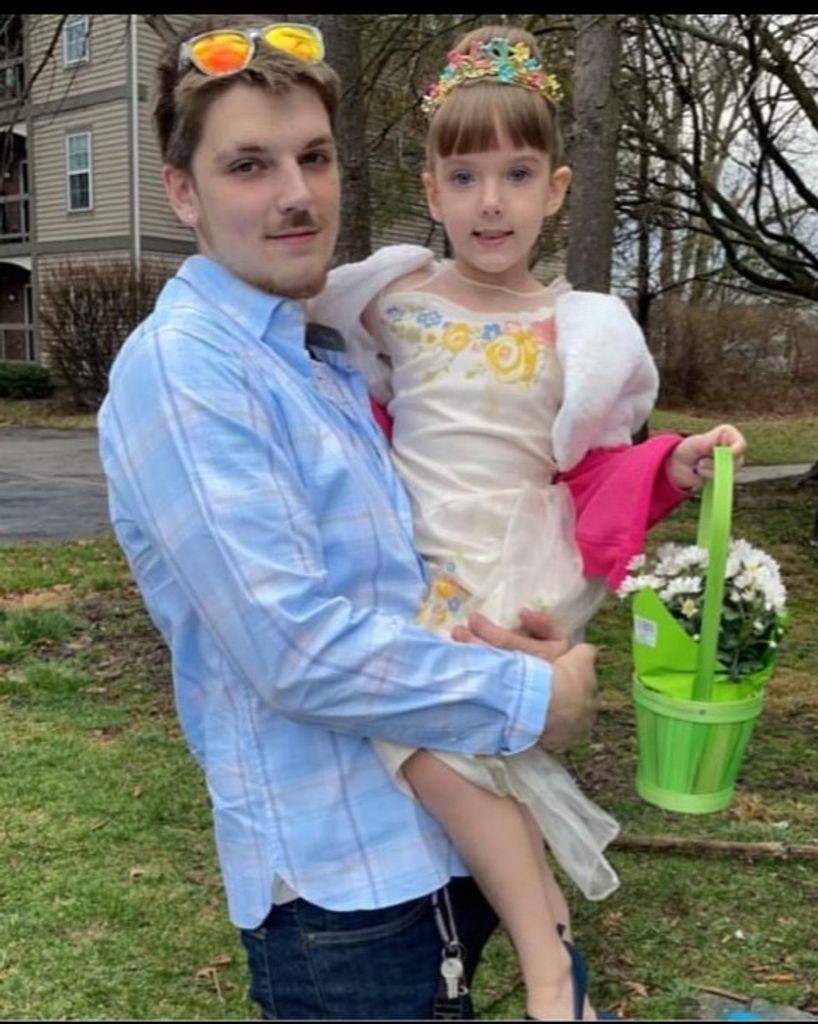 Matthew David Marcum