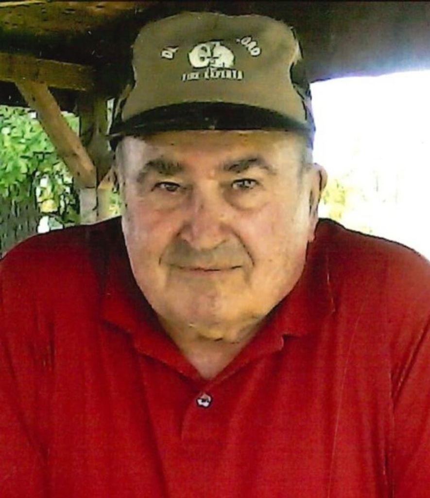 Dean Warren Marlowe