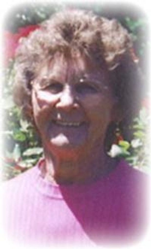 Judith K. Lange