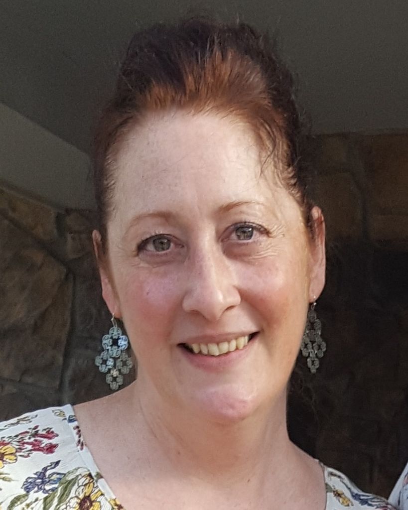 Nancy Jean Hoag