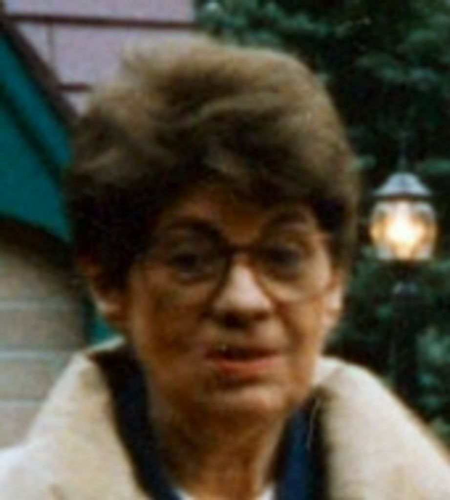 Marcella K. Lee
