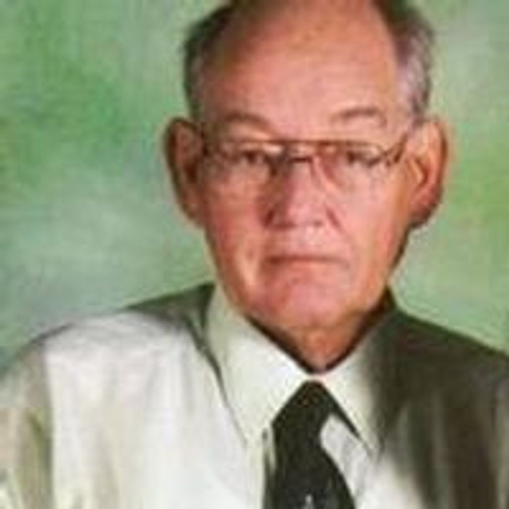 Ronald "Ron" Albert Trentt