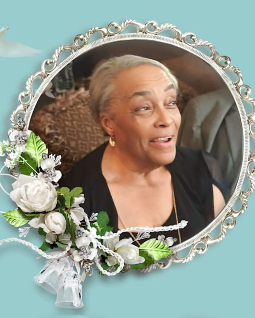 Edna Eugene Carmichael