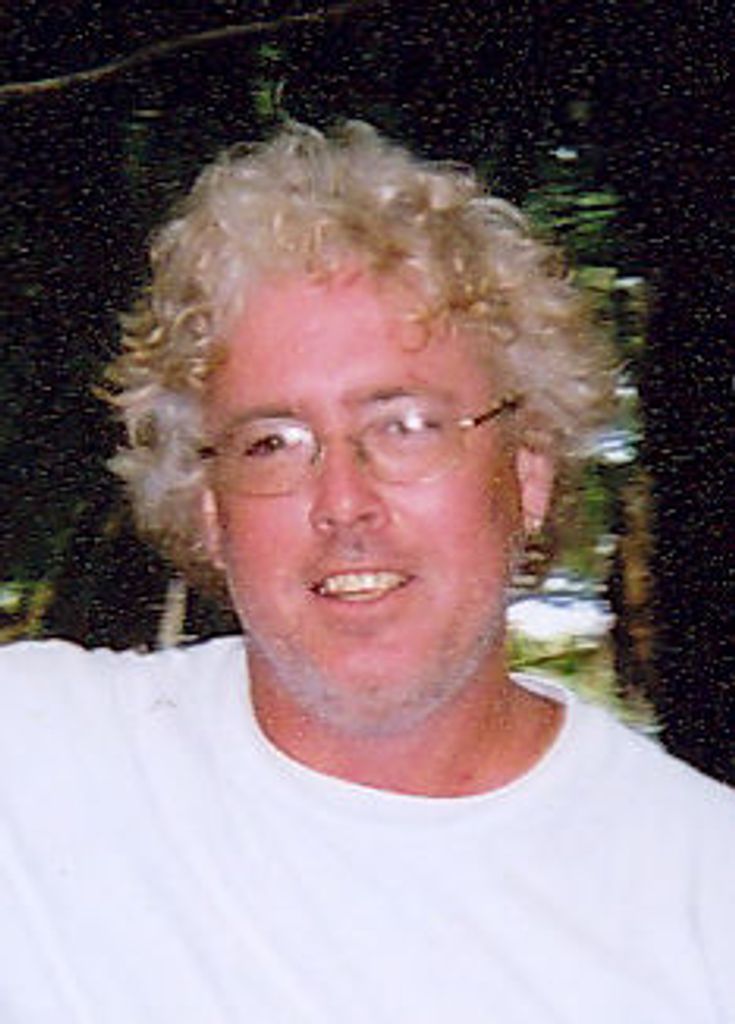 Raymond Bradley Rector