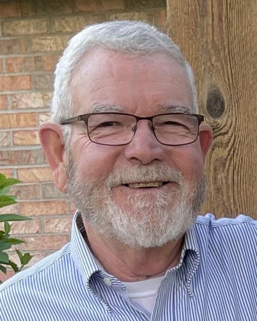 Kenny Lewis Huck