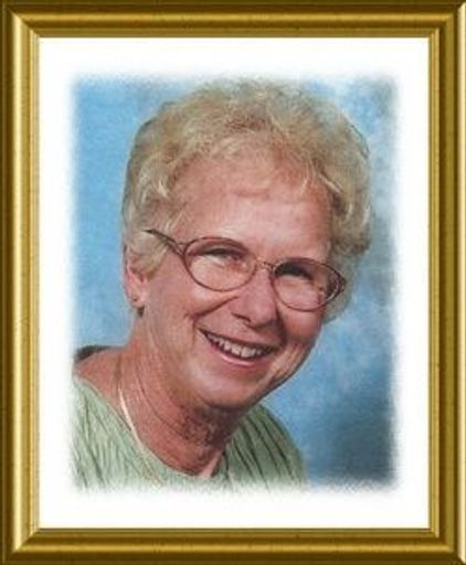 Joann Newkirk Profile Photo