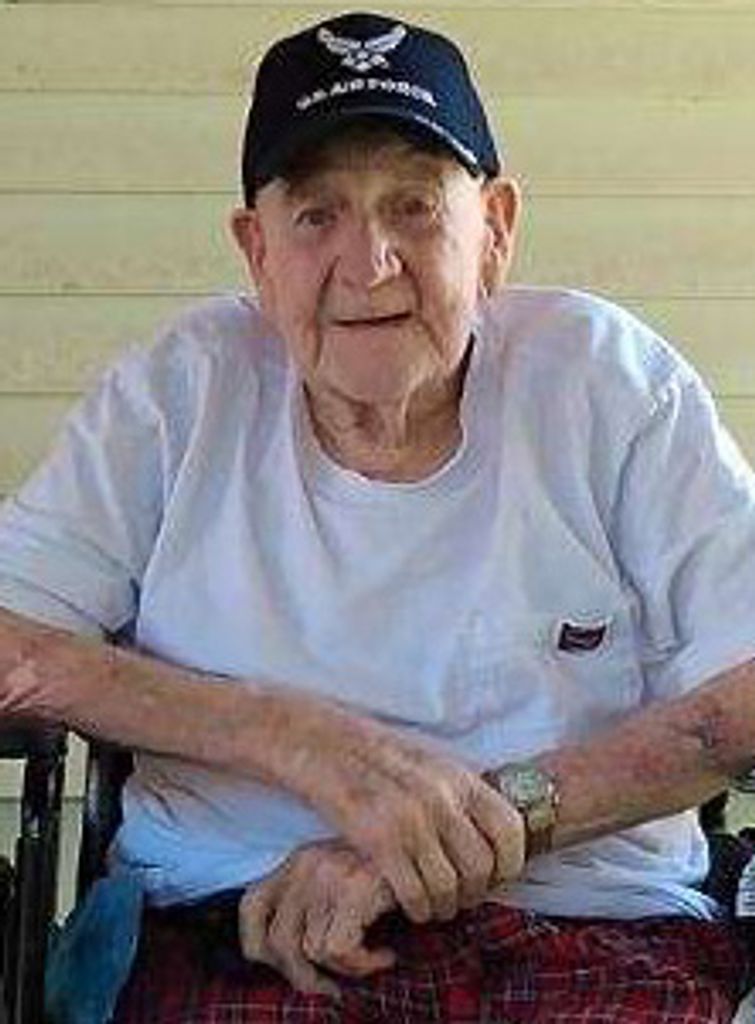 Thomas Kelly Scott, Sr.