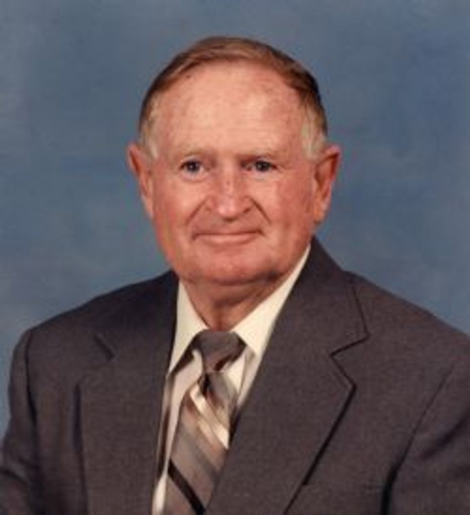 Freddie Martin