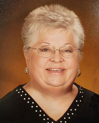 Carolee Hokanson's obituary image