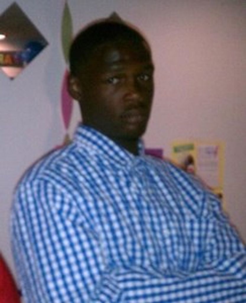 Chauncey Va'Than Gilbert, Jr.