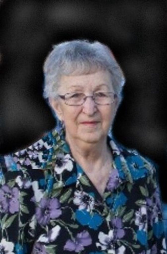 Addie May Mcmillan Profile Photo