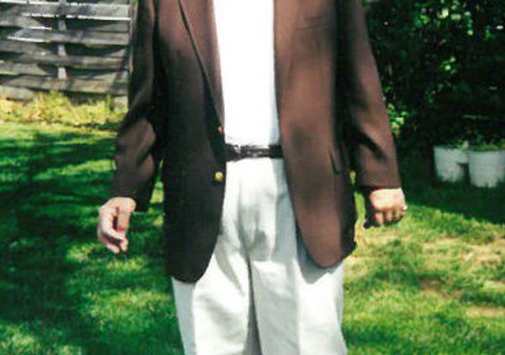 James A. Rhodes